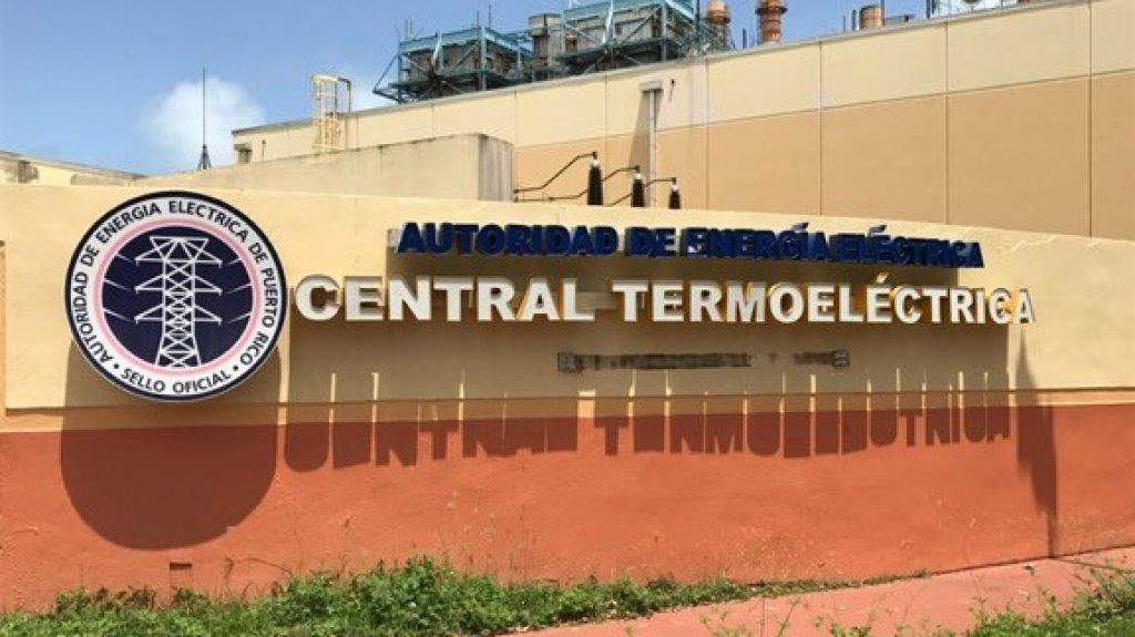  L&iacute;der UTIER alega AEE compra menos combustible para bajar factura, lo que causa apagones 