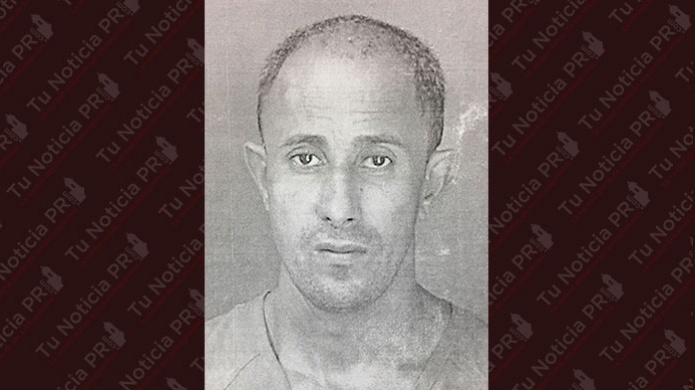   A la cÃ¡rcel hombre que escalo escuela de Fajardo 