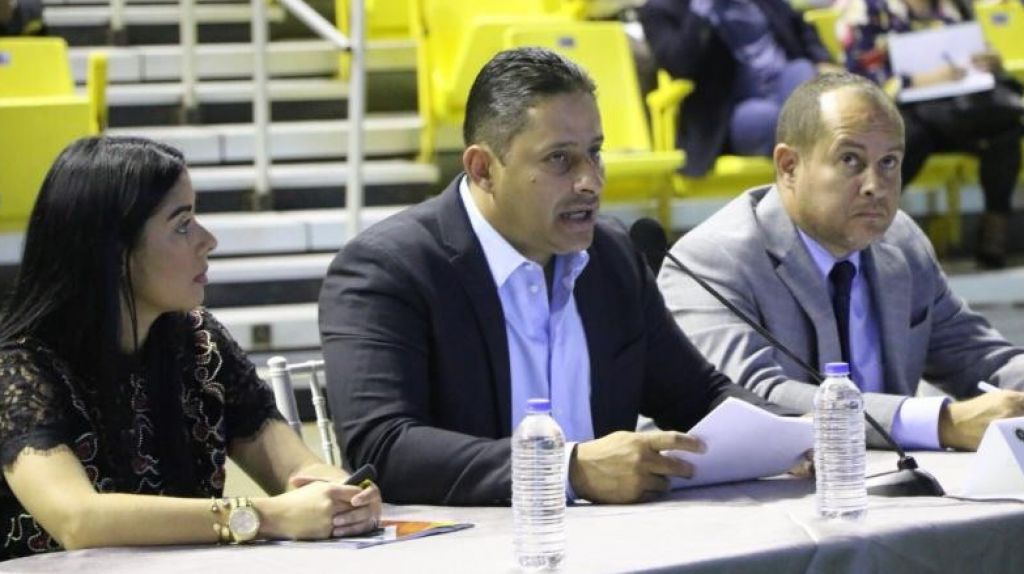  Alcalde de Arecibo presenta proyectos a largo plazo, que requerir&aacute;n inversi&oacute;n de 128 millones 