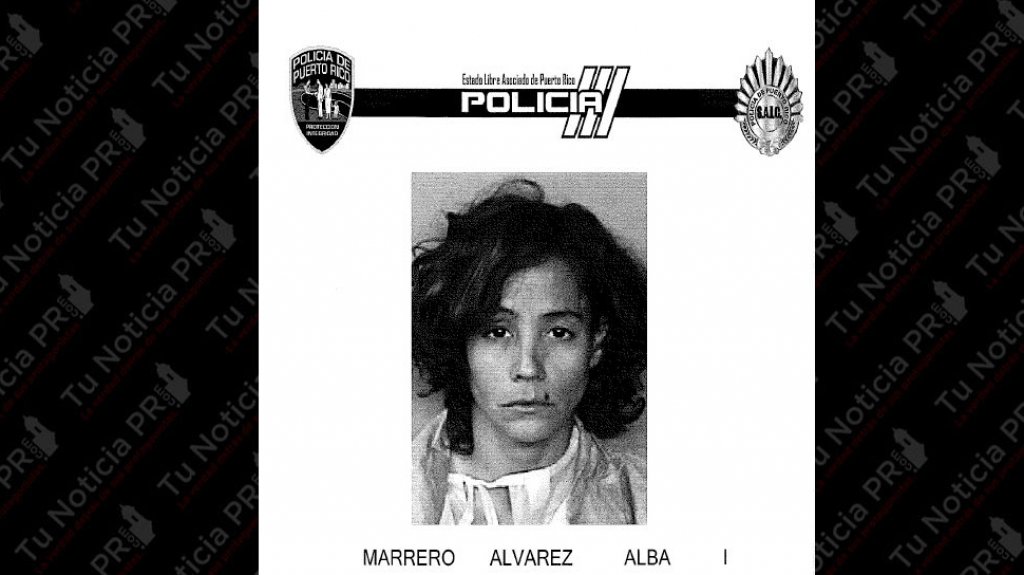  Video: A la c&aacute;rcel mujer que apu&ntilde;alo a una joven en una guagua publica en Hato Rey 