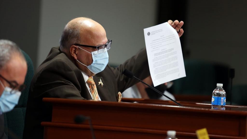  Sin garantías para empleados de la AEE que no sean reclutados por Luma Energy 