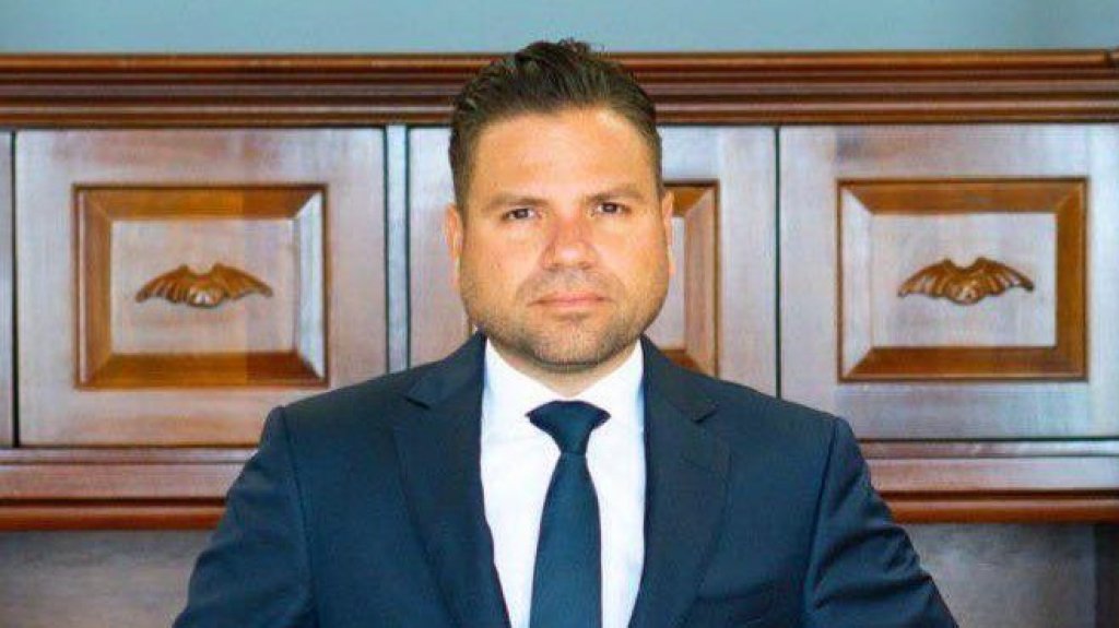  &ldquo;El Cano&rdquo; Delgado se declar&oacute; culpable de conspiraci&oacute;n, soborno y &ldquo;kickbacks&rdquo; 