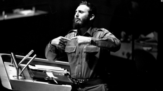 Muere Fidel Castro a la edad de 90 aÃ±os