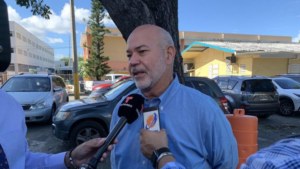  Eva Prados aplaude resolución cameral sobre elección del Precinto 3 pero Johnny Méndez lo condena 