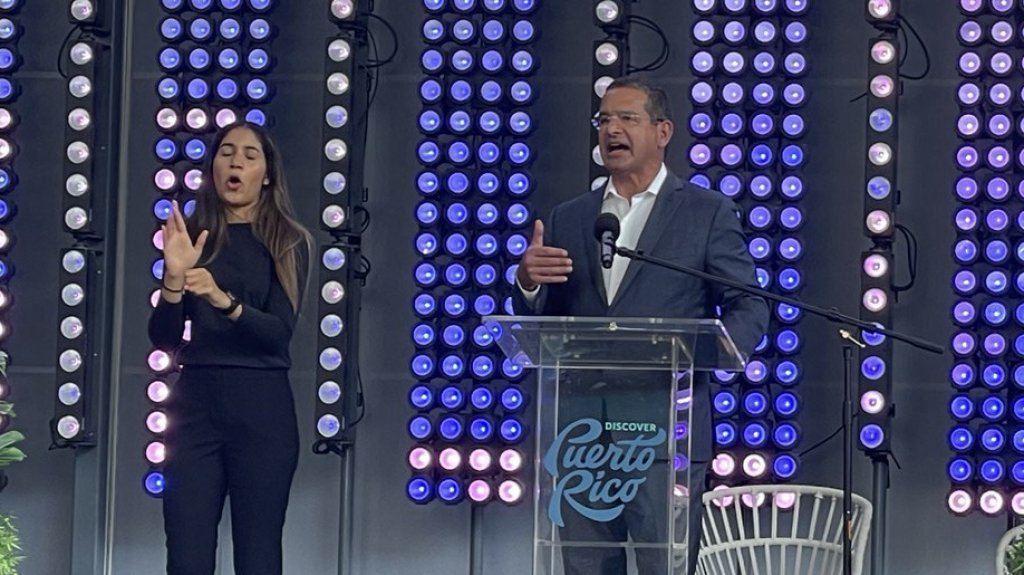  Gobernador insiste que va mantener reclamo a la JCF en el presupuesto sobre los municipios 