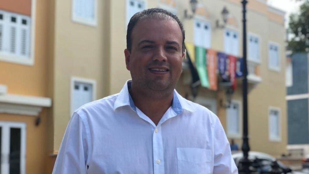  Redobla Barranquitas vigilancia para asegurar que ciudadanos se queden en sus casas 