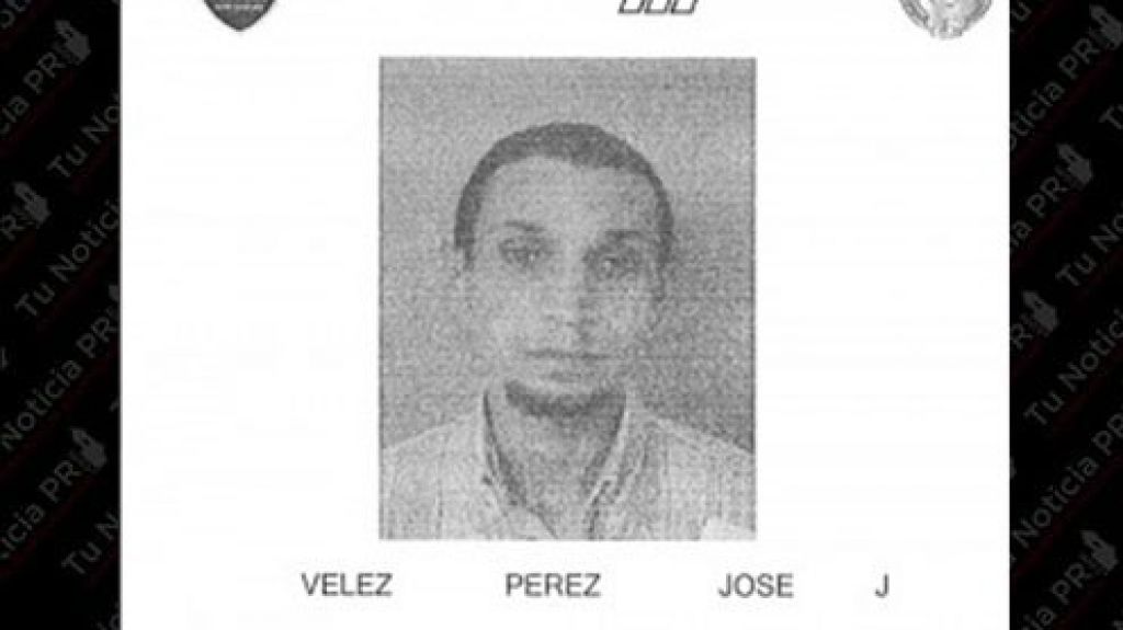  En la c&aacute;rcel Jos&eacute; &ldquo;Bemba&rdquo; por escalamiento 