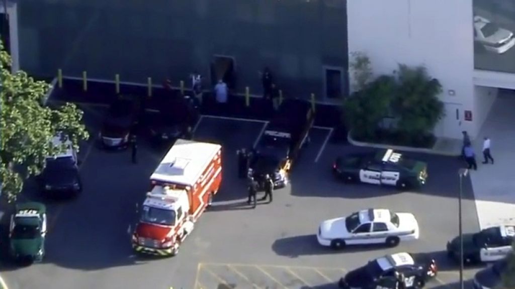  El presunto autor de la masacre de Florida recibi&oacute; insultos en Instagram antes de la matanza 