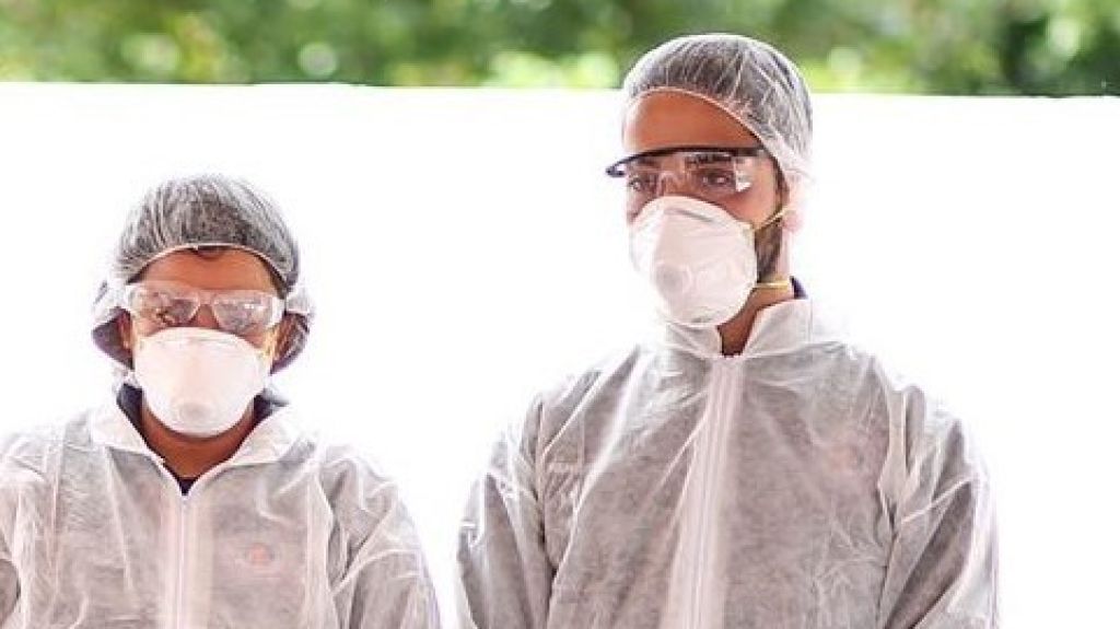  Ofrecen ayuda cibern&eacute;tica a municipios para solicitar reembolsos de gastos relacionados al Covid-19 