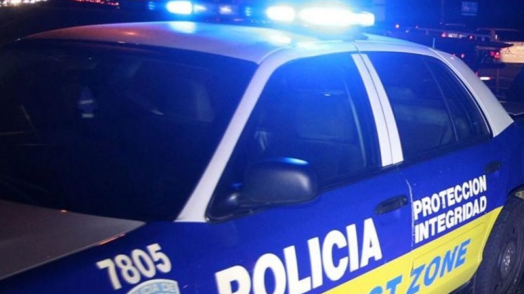  Muere mujer tras chocar con una bomba de gasolina en Naguabo 
