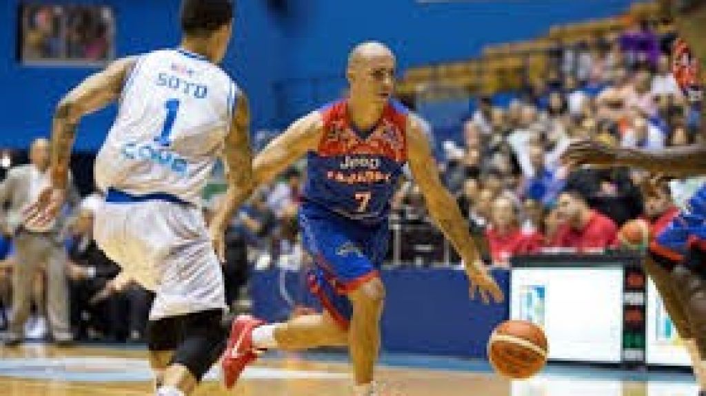  Vaqueros y Cariduros cierran fuerte previo a descanso 