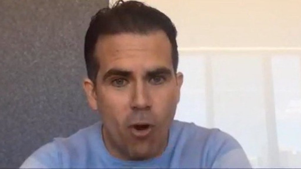  Justicia defiende archivo de caso contra Rossell&oacute; Nevares porque nunca apareci&oacute; el documento firmado 