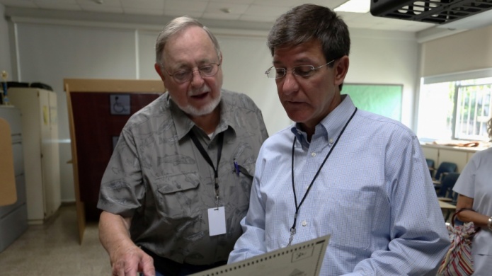 AsociaciÃ³n Nacional vicegobernadores EEUU aprueba resoluciÃ³n sobre estadidad en Puerto Rico