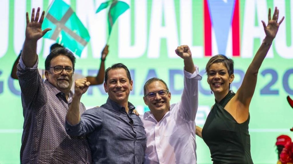  Enfocar&aacute; el PIP su lucha en la salud, la econom&iacute;a, la educaci&oacute;n y el ambiente 