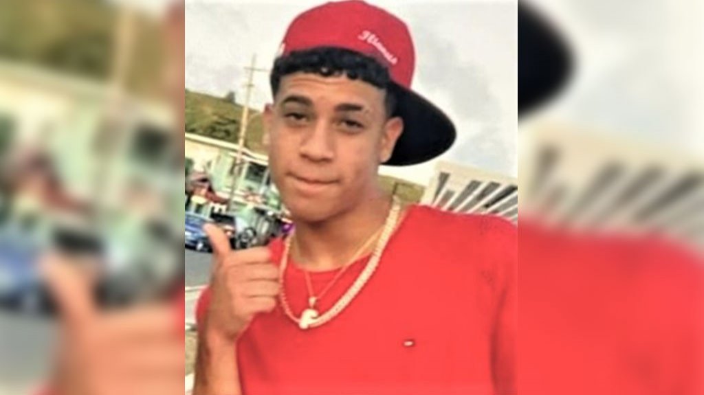  Regresa a su residencia menor de 16 a&ntilde;os desaparecido en Caguas 