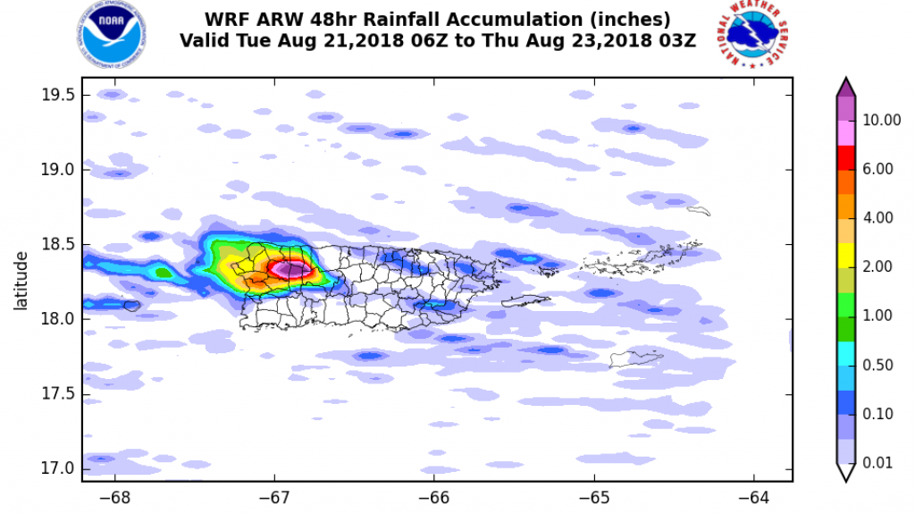  Sin cambios significativos el patr&oacute;n meteorol&oacute;gico hacia el oeste-interior y noroeste 