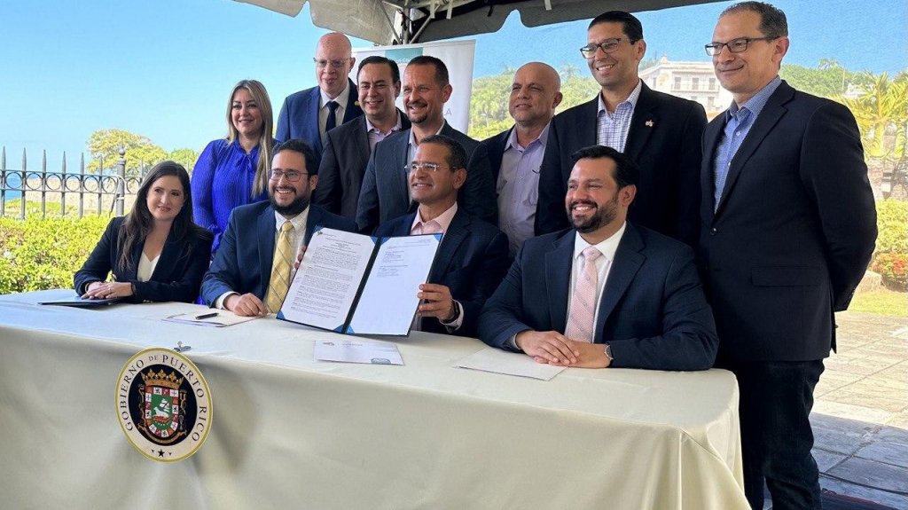  Anuncian asignación de sobre $500 millones para expandir la PR-10 