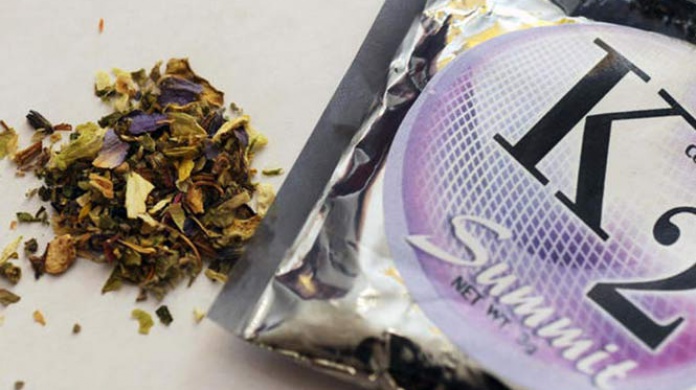 Parece mariguana y huele a sandÃ­a: "spice", la nueva droga sintÃ©tica