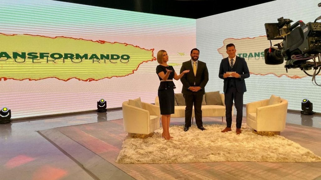  Departamento de la Vivienda presenta “Transformando a Puerto Rico”: una ventana a la recuperación 