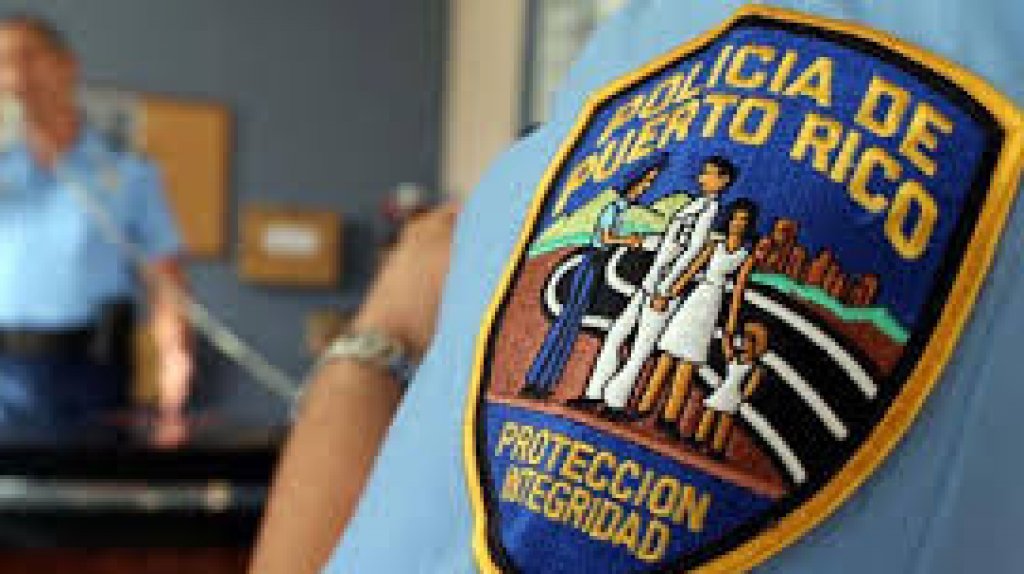  Agreden con un machete a un hombre en Ponce 