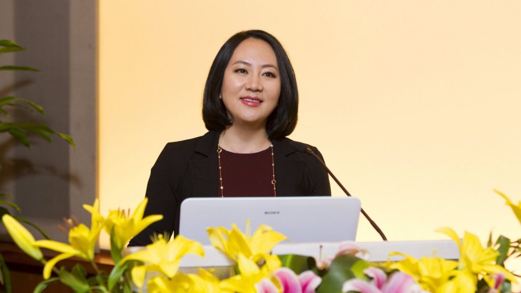  El caso en Canad&aacute; de la ejecutiva de Huawei puede prolongarse durante a&ntilde;os 