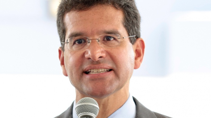 "Movidas del Gobierno PPD confirman que la Estadidad es la soluciÃ³n" Segun Pierluisi