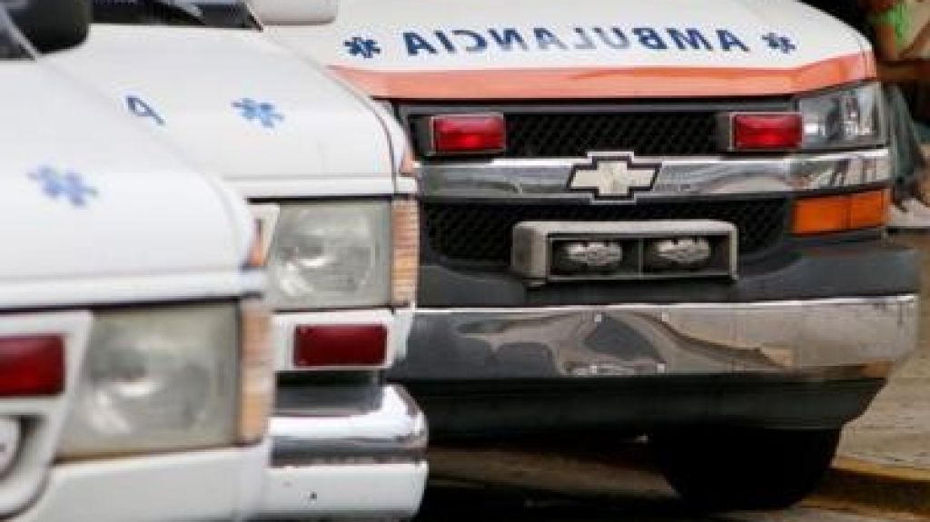  Hieren de bala a mujer de 28 a&ntilde;os en condominio de Carolina 