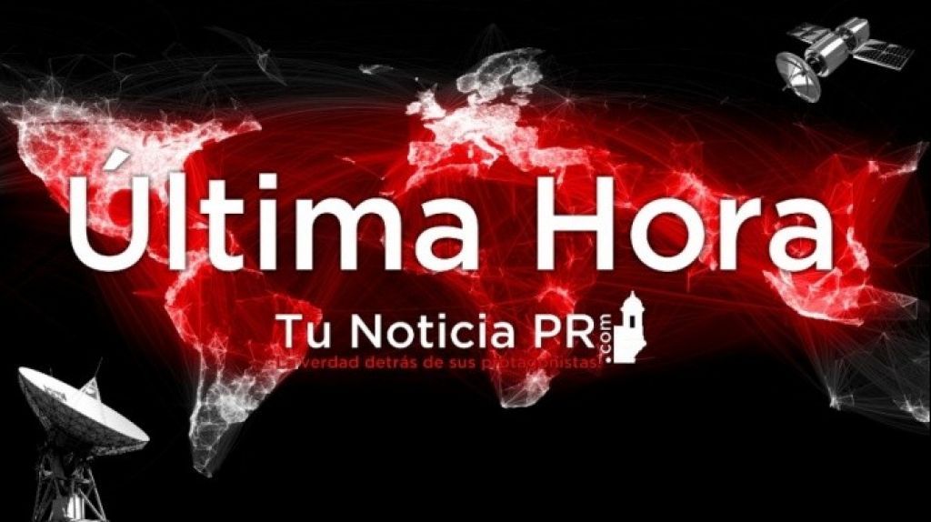  Dos adultos y un menor heridos de bala en Luquillo 