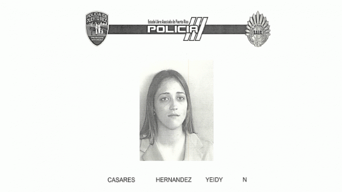 Cargos a joven que apuÃ±alo a otra con un destornillador 