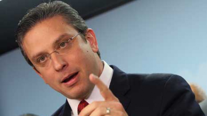 GOBERNADOR ANUNCIA SISTEMA INTEGRADO DE PERMISOS