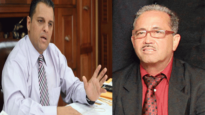 Portavoz de la mayoría popular en Cataño reacciona a controversia con el alcalde 
