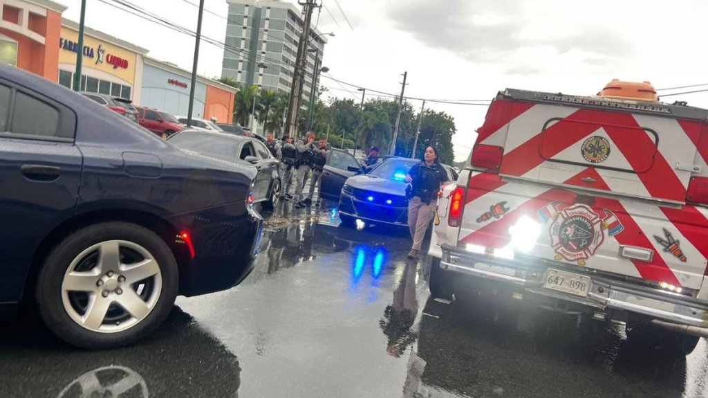  Ni&ntilde;o de cinco a&ntilde;os es asesinado en Caguas 