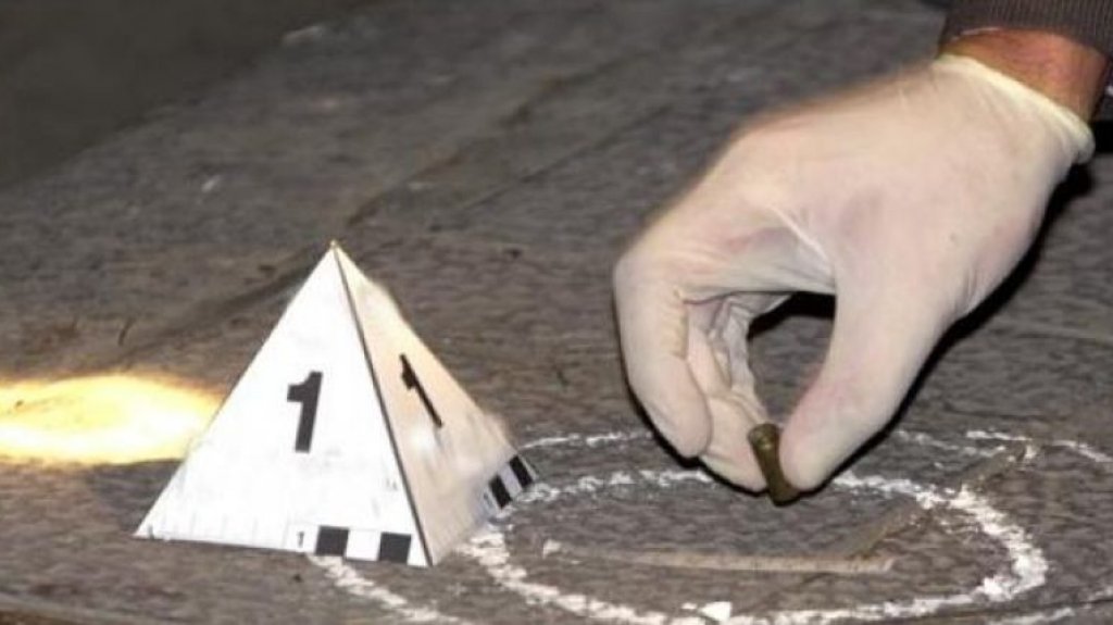  Herido de bala en Las Piedras 