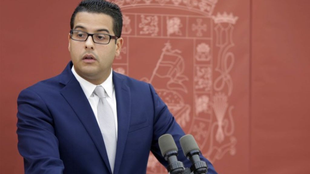  Representante popular quiere interpelar a presidenta JP 