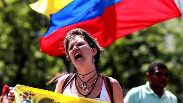 La oposiciÃ³n llama a echar de Venezuela a mÃ©dicos cubanos que ayudan a los pobres