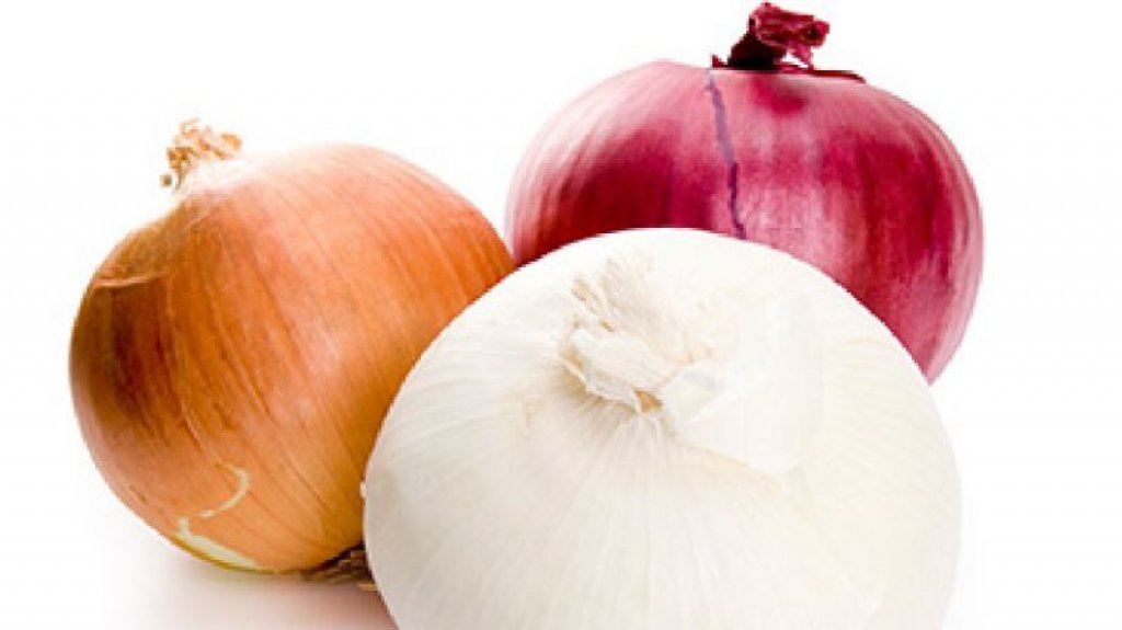  EE.UU. alerta de brote de Salmonella en 37 estados; est&aacute; ligado a cebollas mexicanas 