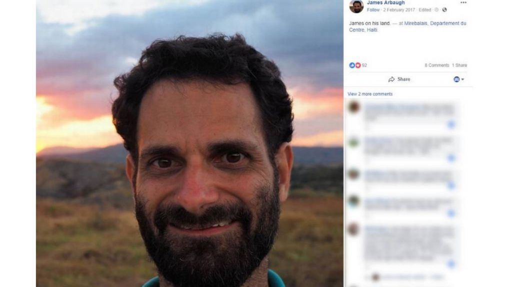  Se mud&oacute; a un pa&iacute;s del Caribe para ense&ntilde;ar sobre Jesucristo. A escondidas, se aprovechaba de los ni&ntilde;os 