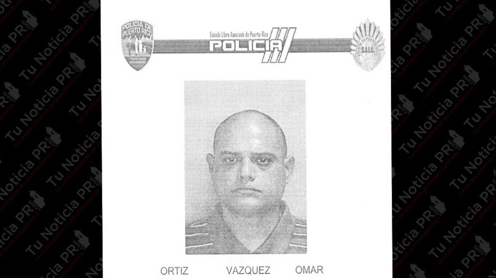  Le dijo a la polic&iacute;a que le robaron el carro por &ldquo;Carjacking&rdquo; en Ponce, Termin&oacute; preso por embustero 