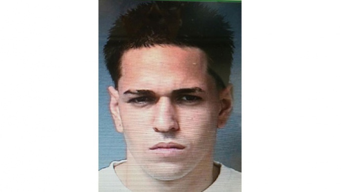 Radican cargos contra "Barbie" por dispararle a su pareja