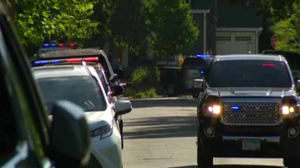  Video: Tiroteo en escuela de Minneapolis deja dos muertos y 14 heridos 