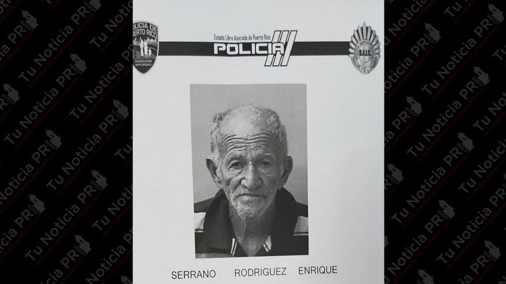  Acusan a este Don de 69 a&ntilde;os residente en Orocovis de violar menor de 6 a&ntilde;os 