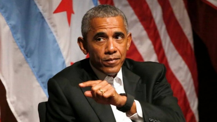 Obama afirma que la suspensiÃ³n de DACA es "cruel" y "errÃ³nea"