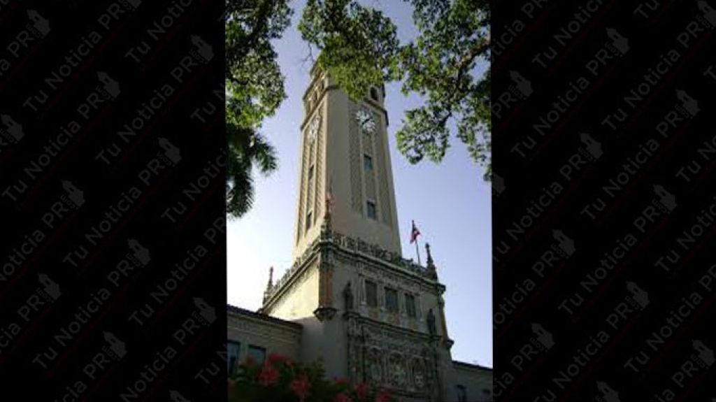  Alegan UPR no tiene plan fiscal, mientras rechazan intervenci&oacute;n JCF 