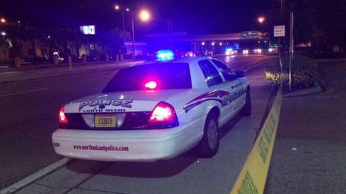 Mortal tiroteo en autopista de Miami