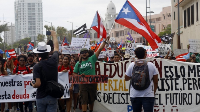 Darrel Hillman, nuevo presidente interino de la Universidad de Puerto Rico