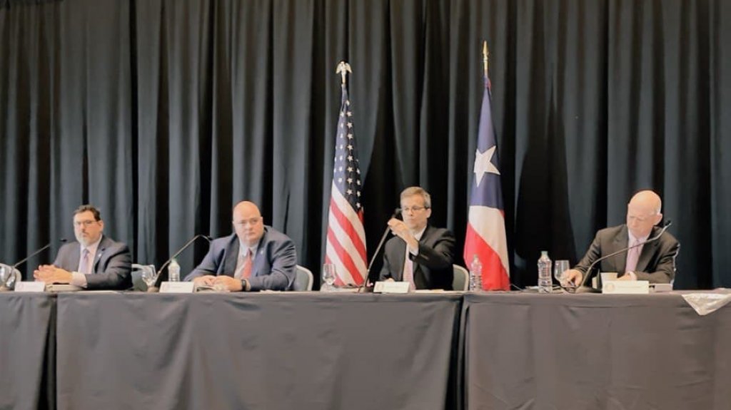  JCf certifica presupuesto para la AAA 