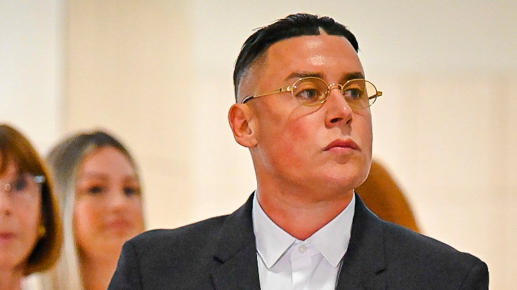  Detienen a Cosculluela, andaba modo &ldquo;Fast & Furious&rdquo; y sin licencia 