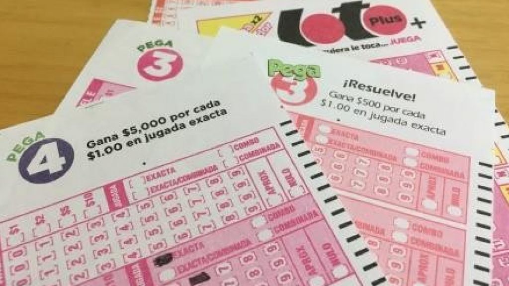  Sorteos de la Loter&iacute;a Electr&oacute;nica de Puerto Rico del lunes, 26 de marzo de 2018. 