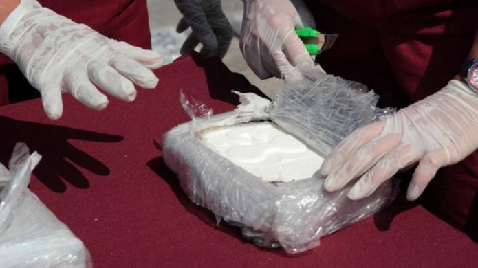 Desarticulan redes de distribuciÃ³n de narcÃ³ticos y armas en Miami