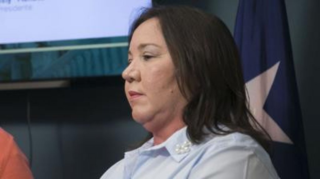  Emplazan a legisladora Mas Rodr&iacute;guez 